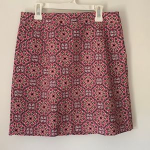 J. crew pencil skirt
